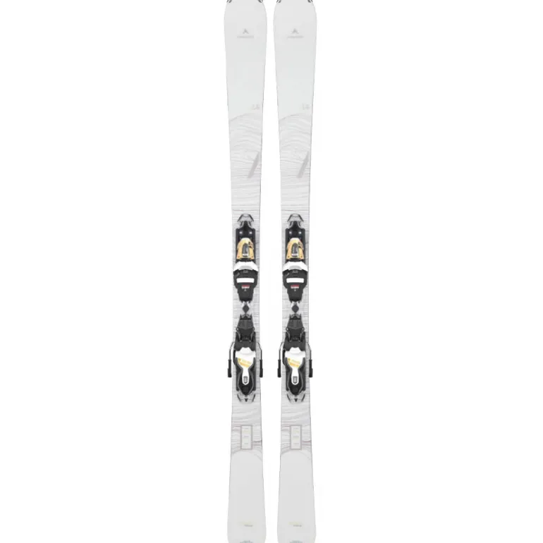 Sci donna E Lite 7 + Xpress 11W Konect GW