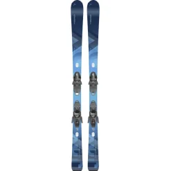 Sci donna e-Super Joy + Joy 11 GW SLR 2026
