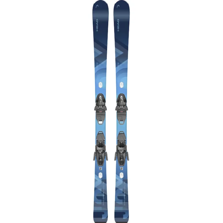 Sci donna e-Super Joy + Joy 11 GW SLR 2026