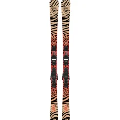Sci donna Savage Piste Limited Edition + XPress 11 GW 2026