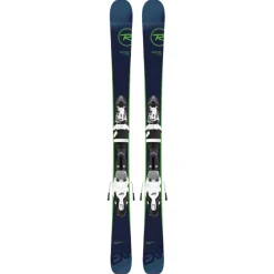Sci Ex-Noleggio bambini Experience Pro + Xpress JR