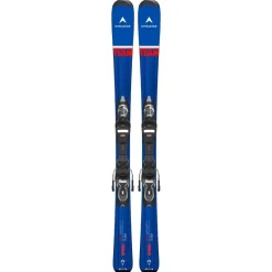 Sci Ex-Noleggio bambini Team Speed + Xpress 7 GW