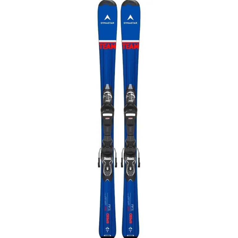 Sci Ex-Noleggio bambini Team Speed + Xpress 7 GW