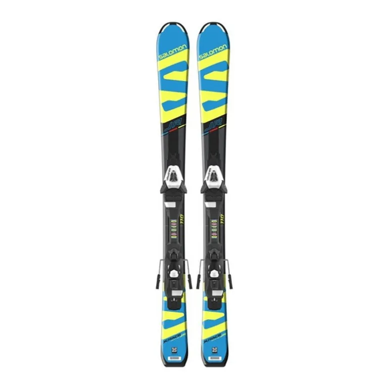 Sci Ex-Noleggio bambini X-Race S + E C5