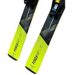Sci Forza 50° V-CAM Konect + NX 12 GW 2026