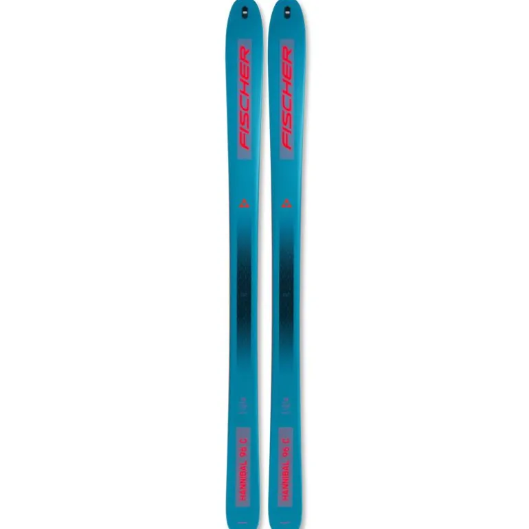 Sci Hannibal 96 Carbon