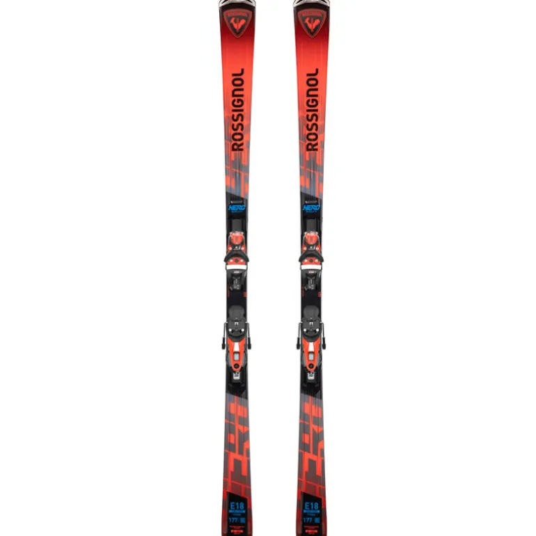 Sci Hero Elite LT TI + NX12 GW