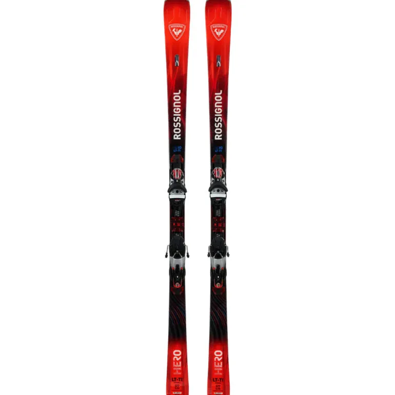 Sci Hero Elite LT Ti + SPX 14 Konect GW 2027