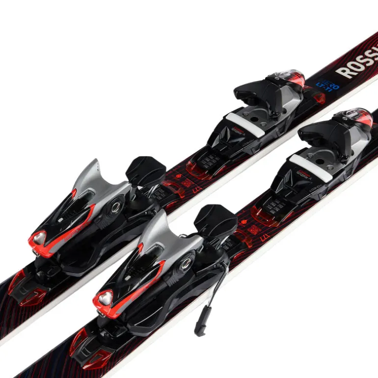 Sci Hero Elite LT Ti + SPX 14 Konect GW 2027