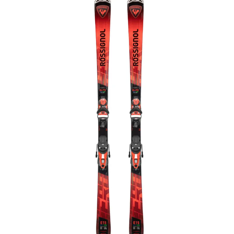 Sci Hero Elite MT TI CAM + NX12 Konect