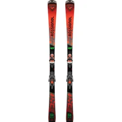 Sci Hero Elite ST TI + SPX 14 GW