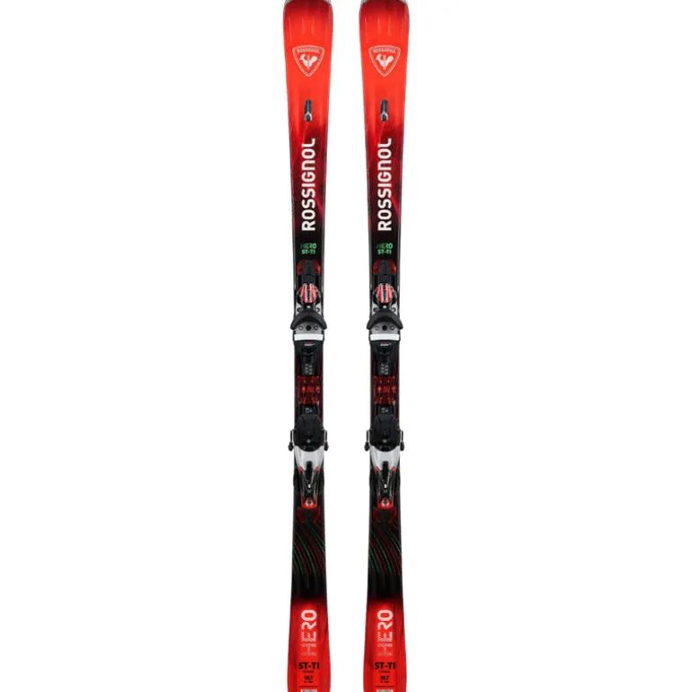 Sci Hero Elite ST Ti + SPX 14 Konect GW 2027