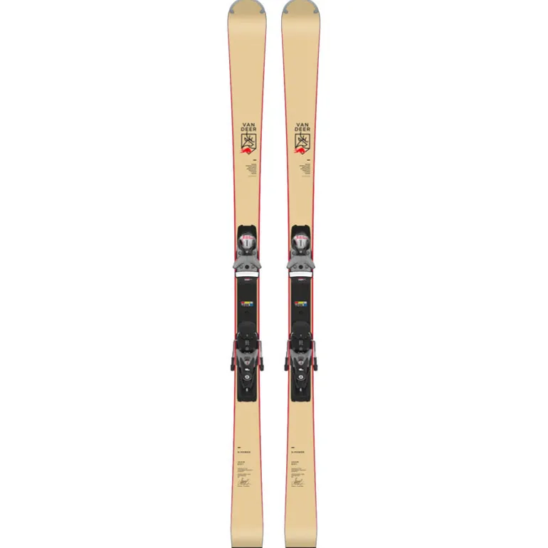 Sci H-Power 68 + SPX 12 GW 2026