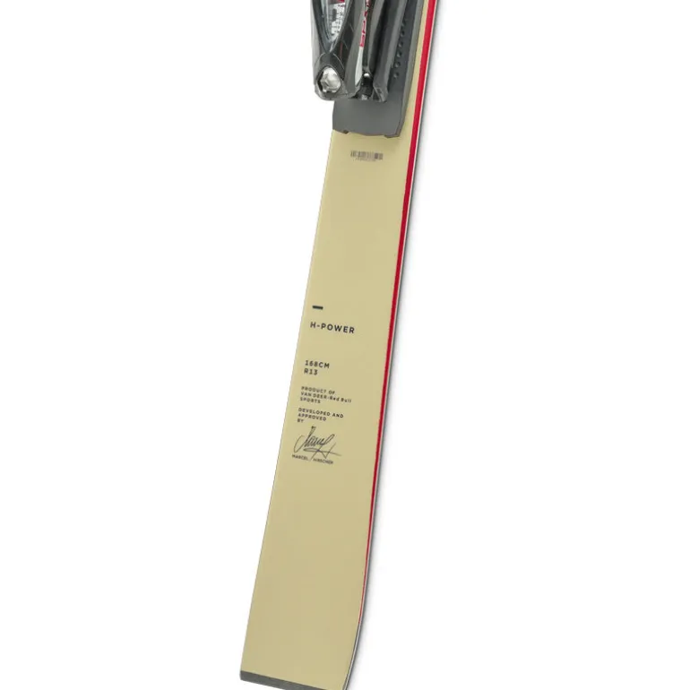 Sci H-Power 68 + SPX 12 GW 2026