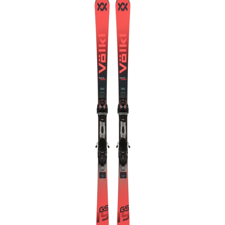 Sci Racetiger GS + R-Motion TL 12 GW 2026