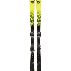 Sci Racetiger SL Master + Comp 16 GW