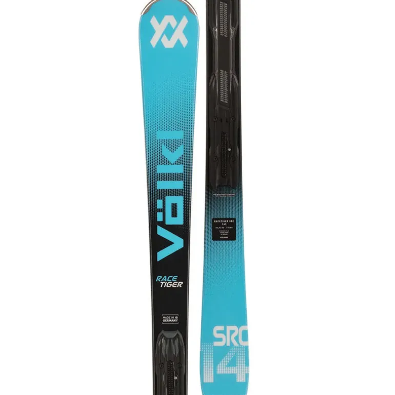 Sci Racetiger SRC Blue + Vmotion 11 GW 2026
