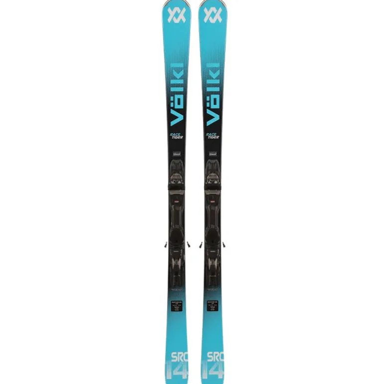 Sci Racetiger SRC Blue + Vmotion 11 GW 2026