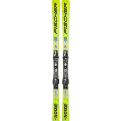 Sci RC4 Noize LT Pro + RC4 Z13 GW FreeFlex 2026