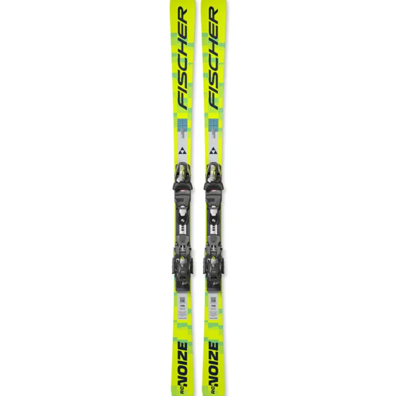 Sci RC4 Noize + RC4 Z13 GW FreeFlex 2026