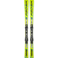 Sci RC4 Noize ST Pro + RC4 Z13 GW FreeFlex 2026