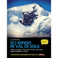 Sci Ripido in Val di Sole