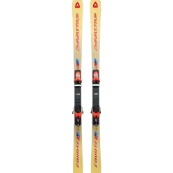Sci Speed Master SL R22 Gold Edition + SPX 15 2027