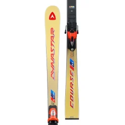 Sci Speed Master SL R22 Gold Edition + SPX 15 2027