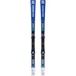 Sci S/Race GS 12 + Icon 12 GW 2026