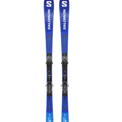 Sci S/Race X9 Ti + M11 GW