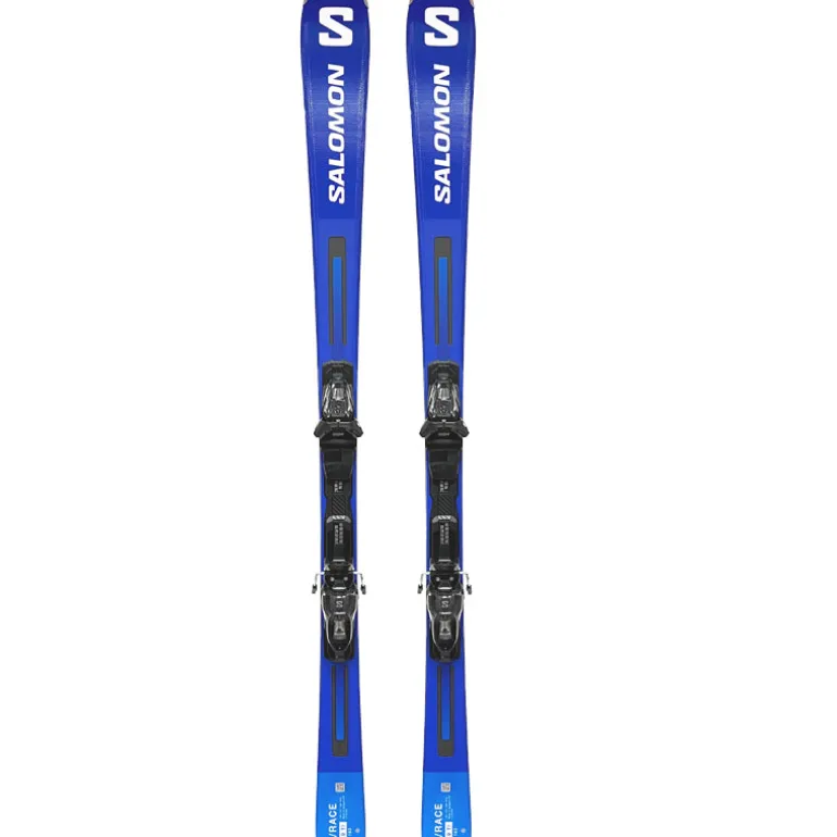 Sci S/Race X9 Ti + M11 GW