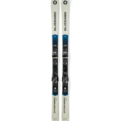 Sci Stomrbird 76 X + TPC 11 Light Demo 2026
