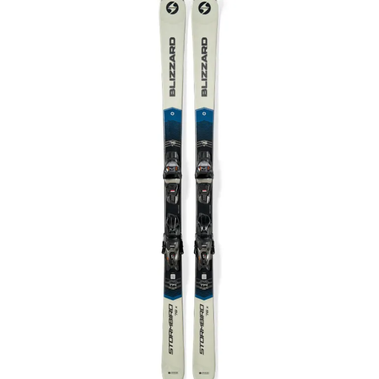 Sci Stomrbird 76 X + TPC 11 Light Demo 2026