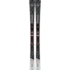 Sci uomo Forza 70 TI + SPX 14 Konect 2026