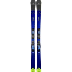 Sci uomo Speed 363 Xpress + Express 11 GW