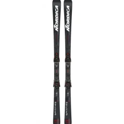 Sci uomo Spitfire DC 68 Pro + Comp 12 Fdt 2026