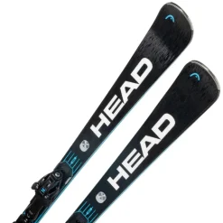 Sci Worldcup Rebels e-Race + Freeflex ST 14
