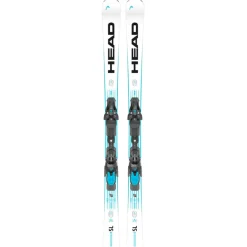 Sci Worldcup Rebels e-SL + Freeflex ST 14