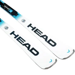 Sci Worldcup Rebels e.SLR Ski + PR 11 GW