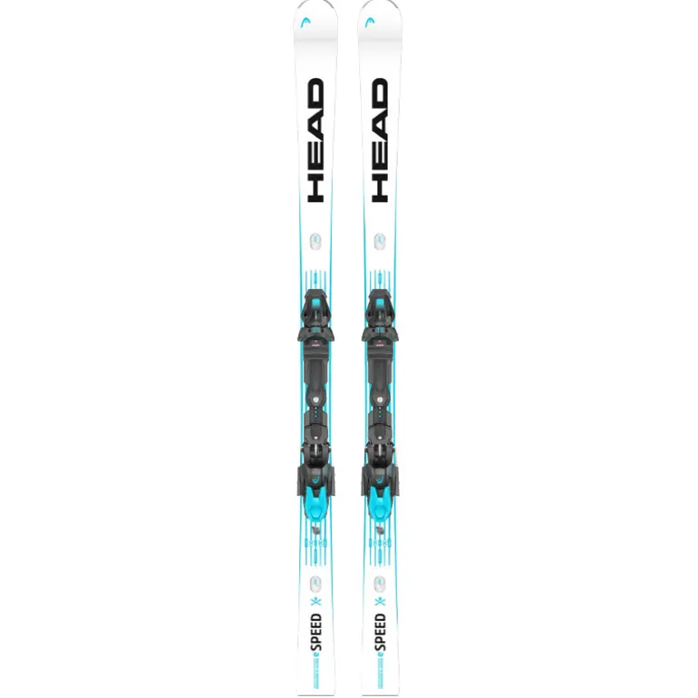 Sci Worldcup Rebels e-Speed + FreeFlex 14 GW 2026