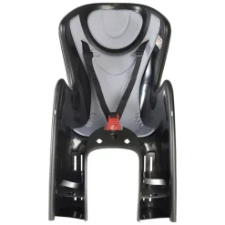 SEGGIOLINO POSTERIORE BABY SHIELD nero