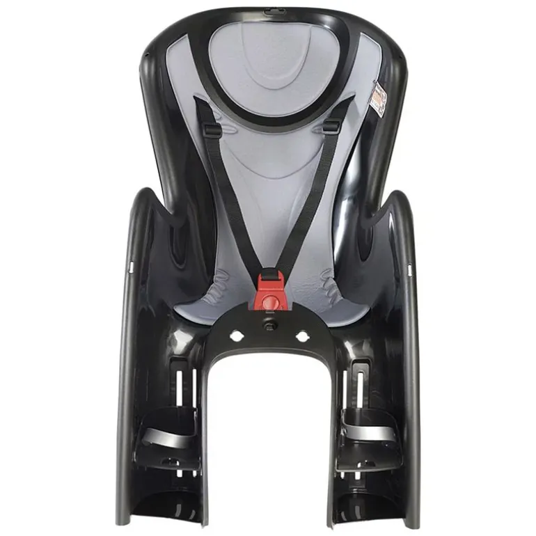 SEGGIOLINO POSTERIORE BABY SHIELD nero