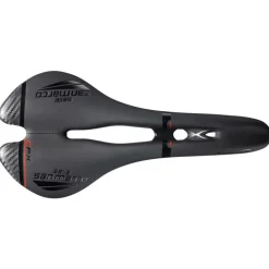 Sella Aspide Carbon FX S2