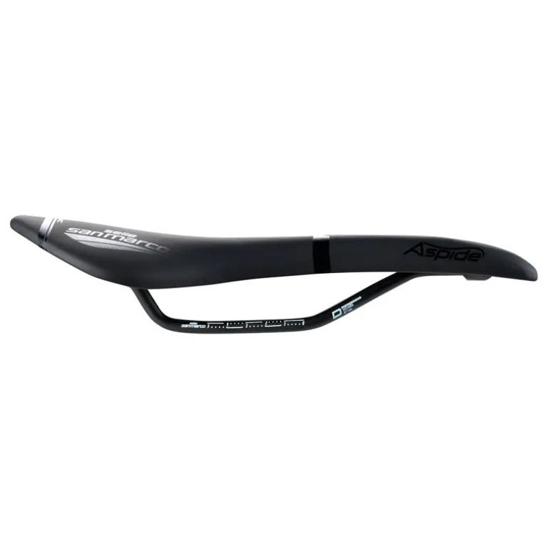 Sella Aspide Dynamic - Wide L2