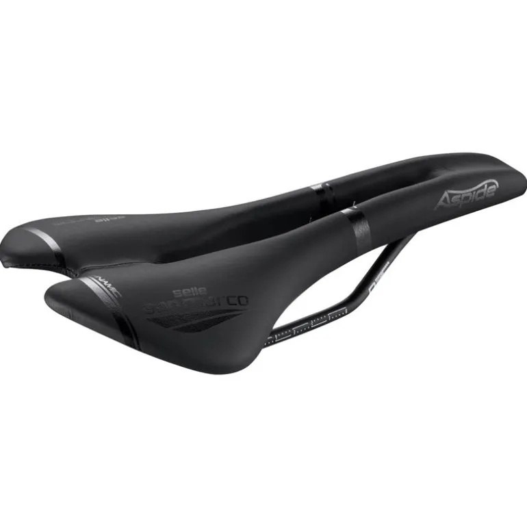 Sella Aspide Dynamic - Wide L2