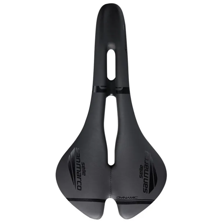 Sella Aspide Dynamic - Wide L2