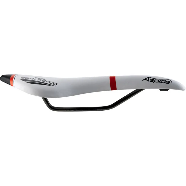 Sella Aspide Racing - Narrow S2