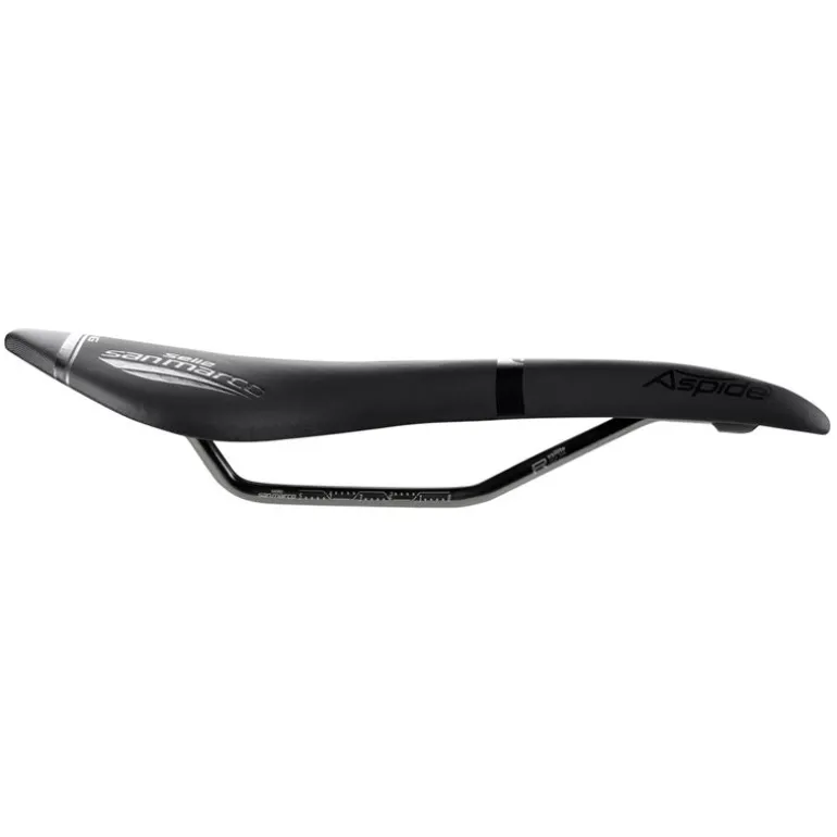 Sella Aspide Racing - Wide L2