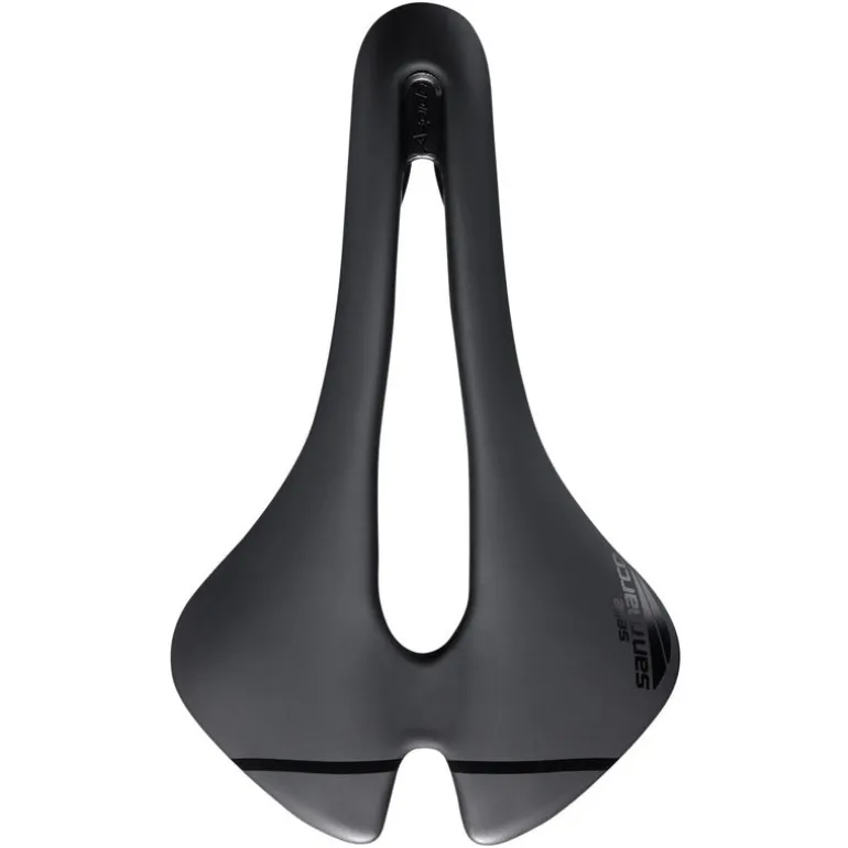 Sella Aspide Short Sport - Wide L3