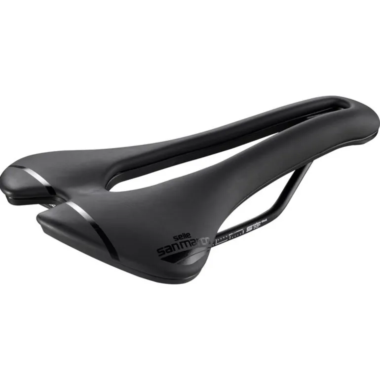 Sella Aspide Short Sport - Wide L3